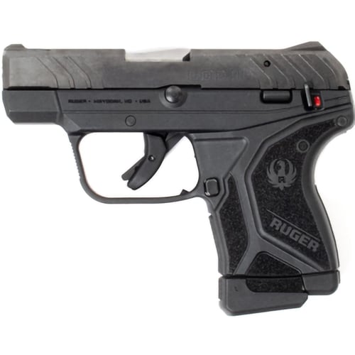 RUGER LCP II